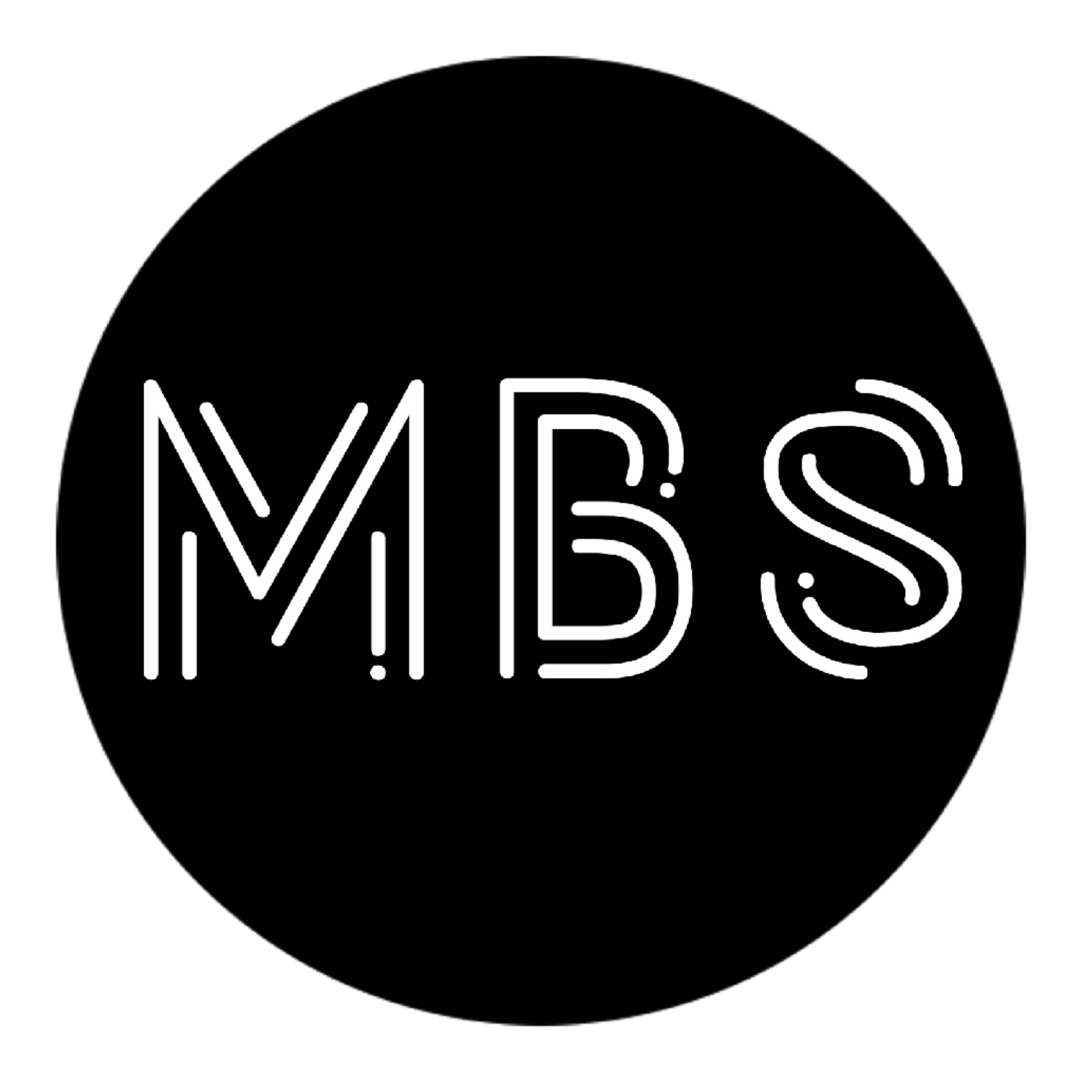 MBS Fashion logo