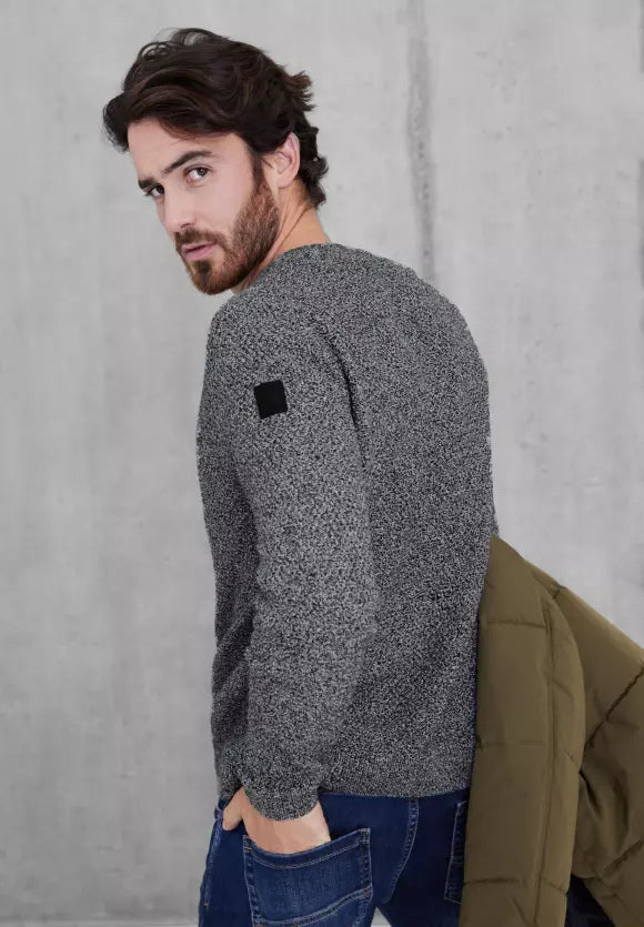 Street One Knitted Sweater