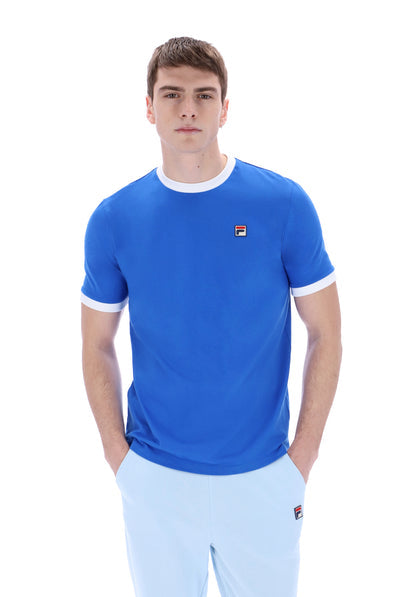 Fila Marconi T-shirt - blue
